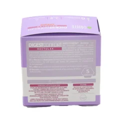 Santé Verte DigestConfort Rectolax Enfant lavement constipation