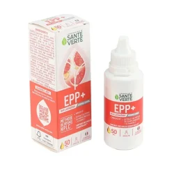 Santé Verte Extrait de Pépins de Pamplemousse 800 mg