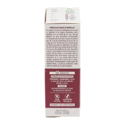 Santé Verte Levure de riz rouge et artichaut comprimés
