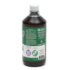 Santé Verte Nectaloe jus aloe vera Bio à boire