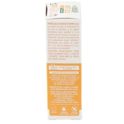 Santé verte Vit D3 1000 UI spray