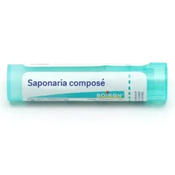 Saponaria composé granules Boiron