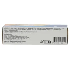 Sargenor Plus comprimés effervescents