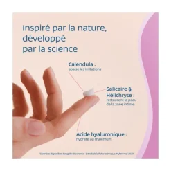 Saugella crème douceur