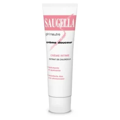 Saugella crème douceur