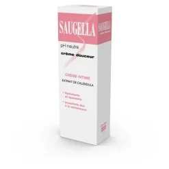 Saugella crème douceur