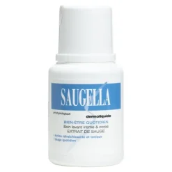Saugella Dermoliquide soin lavant intime