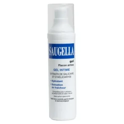 Saugella gel hydratant intime