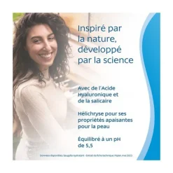 Saugella gel hydratant intime
