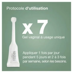 Saugella Poligyn 50+ Gel vaginal