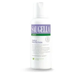 Saugella Triple Protection soin lavant intime