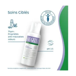 Saugella Triple Protection soin lavant intime