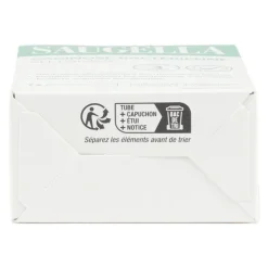 Saugella Vaginose bactérienne Gel vaginal unidoses