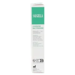 Saugella Vaginose bactérienne ovules vaginaux