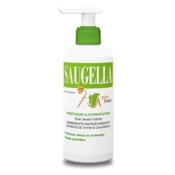 Saugella You Fresh Soin lavant intime