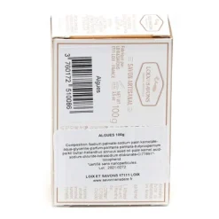 Savon artisanal Algues