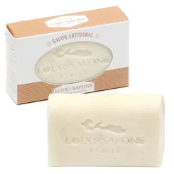 Savon artisanal Algues