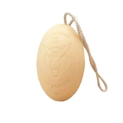 Savon artisanal au lait d'ânesse
