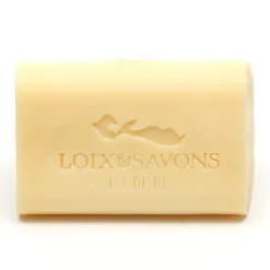Savon artisanal Fleur d'oranger
