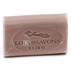 Savon artisanal monoï
