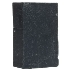 Savon artisanal Nilgiri Menthe Charbon