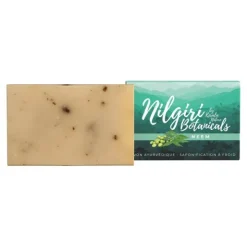 Savon artisanal Nilgiri Neem