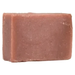 Savon artisanal Nilgiri Rose Vanille