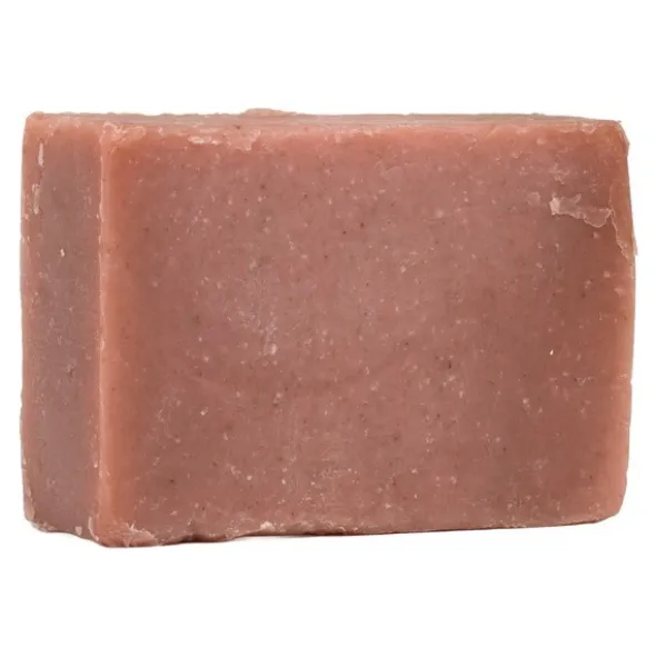 Savon artisanal Nilgiri Rose Vanille