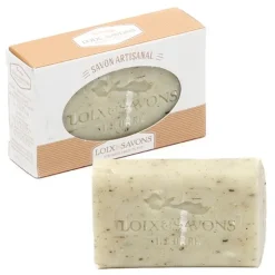 Savon artisanal Thé vert