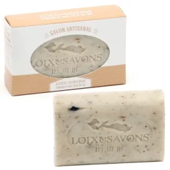 Savon artisanal Tilleul