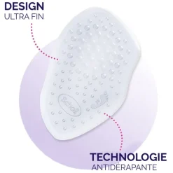Scholl ActivGel Party Feet protections points sensibles 6 coussinets