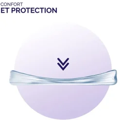 Scholl ActivGel protection talon chaussure