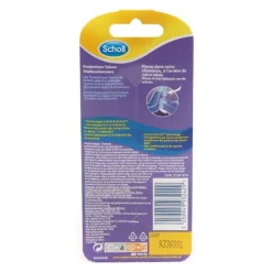 Scholl ActivGel protection talon chaussure