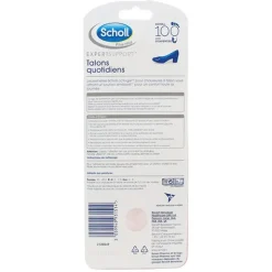 Scholl Activgel semelle talons quotidiens