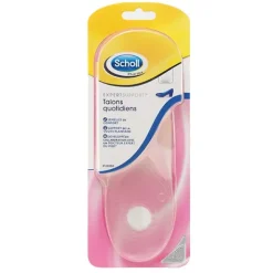 Scholl Activgel semelle talons quotidiens