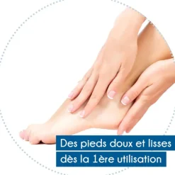 Scholl crème Anti-Crevasses