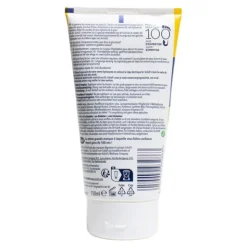 Scholl Crème Nutrition Intense pieds et ongles