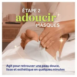 Scholl Pedi Perfect Kit Beauté des pieds 4 en 1