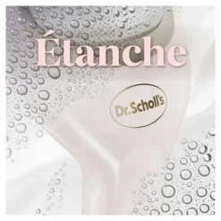 Scholl Pedi Perfect râpe électrique