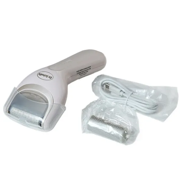Scholl Pedi Perfect râpe électrique