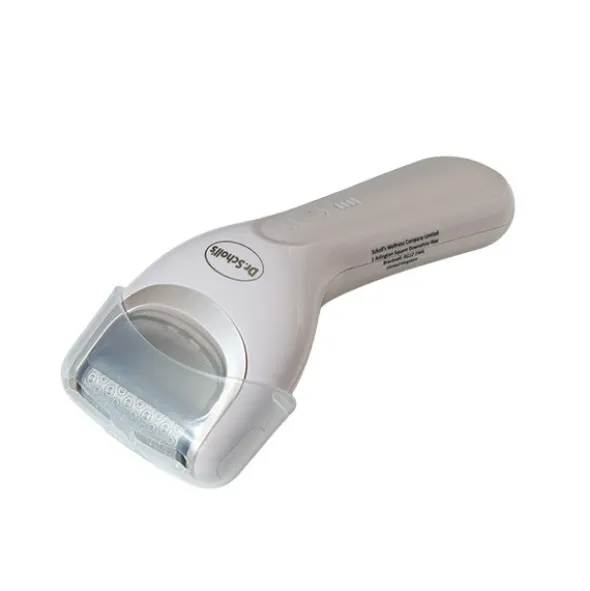 Scholl Pedi Perfect râpe électrique
