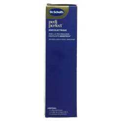 Scholl Pedi Perfect râpe électrique