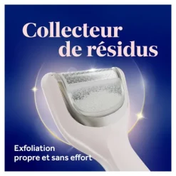Scholl Pedi Perfect râpe électrique