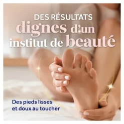 Scholl Pedi Perfect râpe électrique