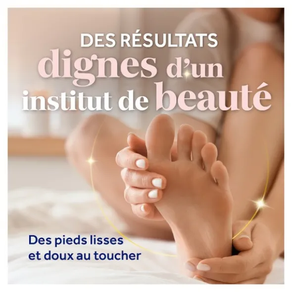 Scholl Pedi Perfect râpe électrique