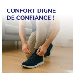 Scholl Semelles Tri-Comfort 1 paire