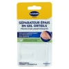 Scholl séparateur orteils épais