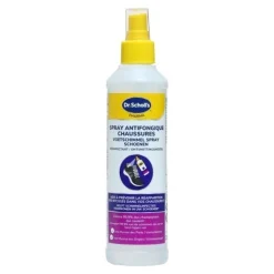 Scholl Spray antifongique chaussures