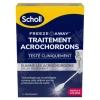 Scholl Traitement Acrochordons Freeze Away
