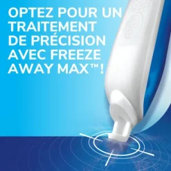 Scholl Traitement Verrues mains et pieds